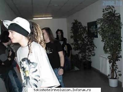 Tokio Hotel - ale_xandra - Fotografii