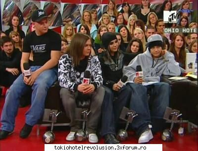 Tokio Hotel - ale_xandra - Fotografii