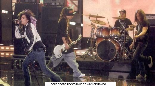 Tokio Hotel - ale_xandra - Fotografii