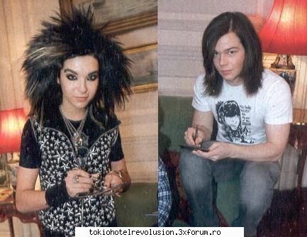 Tokio Hotel - ale_xandra - Fotografii