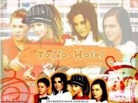 Tokio Hotel - Admin - Fotografii