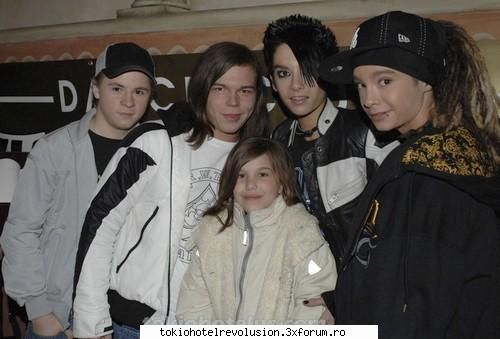 Tokio Hotel - ale_xandra - Fotografii