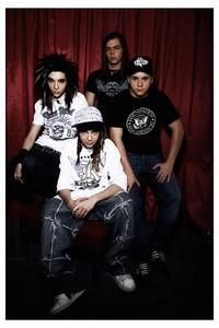 Tokio Hotel - ale_xandra - Fotografii