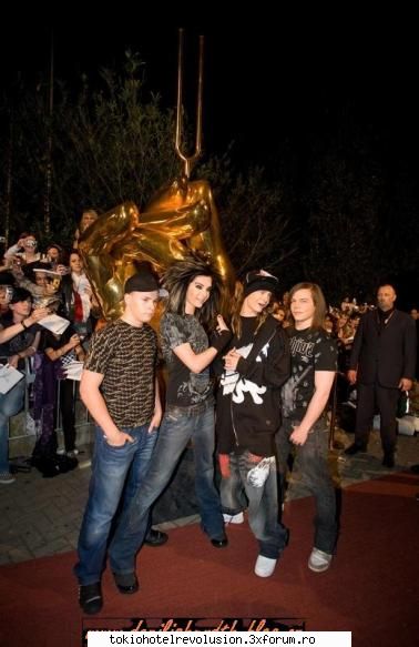 Tokio Hotel - ale_xandra - Fotografii