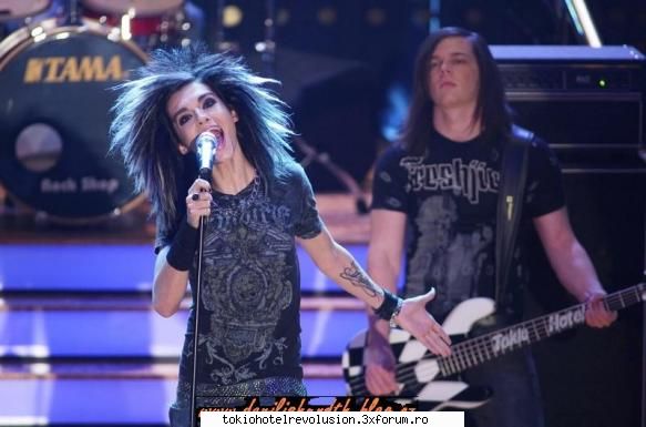 Tokio Hotel - ale_xandra - Fotografii