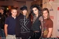 Tokio Hotel - Admin - Fotografii