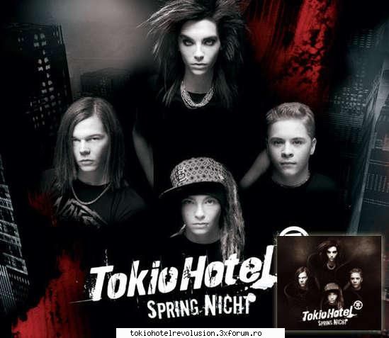 Tokio Hotel - misfit... - Fotografii