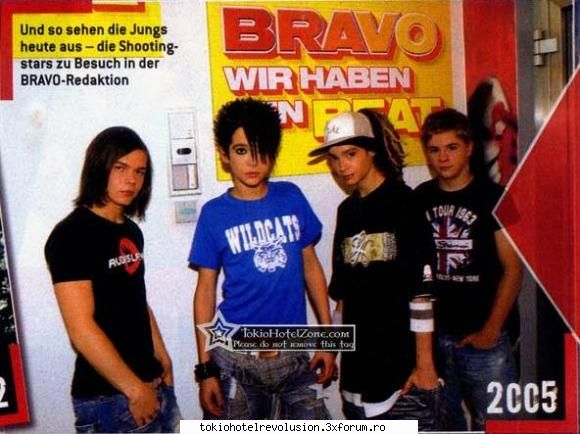 Tokio Hotel - ale_xandra - Fotografii