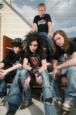 Tokio Hotel - Admin - Fotografii