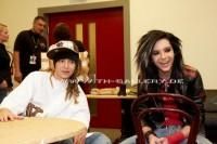 Tokio Hotel - Admin - Fotografii