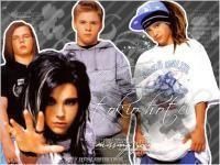 Tokio Hotel - Admin - Fotografii