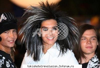 Tokio Hotel - Catty. - Fotografii