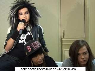 Tokio Hotel - ale_xandra - Fotografii