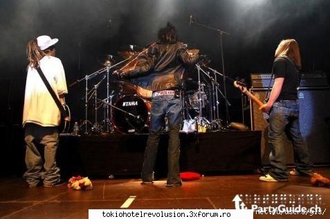 Tokio Hotel - ale_xandra - Fotografii