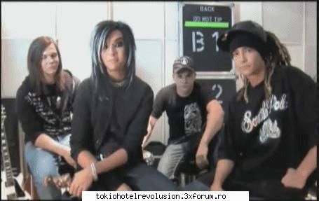 Tokio Hotel - ale_xandra - Fotografii