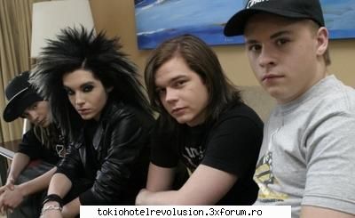 Tokio Hotel - ale_xandra - Fotografii