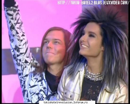 Tokio Hotel - ale_xandra - Fotografii