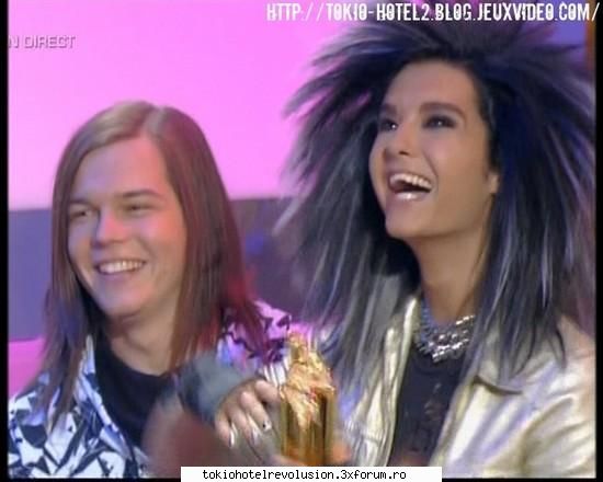 Tokio Hotel - ale_xandra - Fotografii