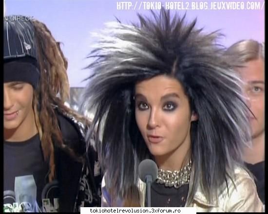 Tokio Hotel - ale_xandra - Fotografii