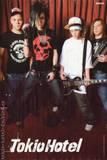 Tokio Hotel - Catty. - Fotografii