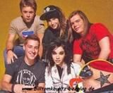 Tokio Hotel - Catty. - Fotografii