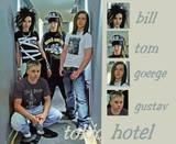 Tokio Hotel - Catty. - Fotografii