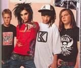 Tokio Hotel - Catty. - Fotografii