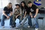 Tokio Hotel - Catty. - Fotografii