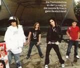 Tokio Hotel - Catty. - Fotografii