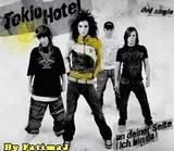 Tokio Hotel - Catty. - Fotografii