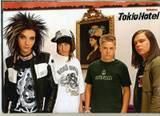 Tokio Hotel - Catty. - Fotografii