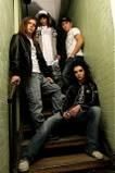 Tokio Hotel - Catty. - Fotografii