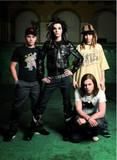 Tokio Hotel - Catty. - Fotografii