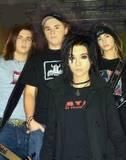 Tokio Hotel - Catty. - Fotografii