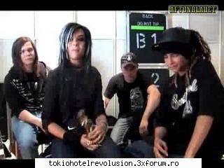 Tokio Hotel - ale_xandra - Fotografii