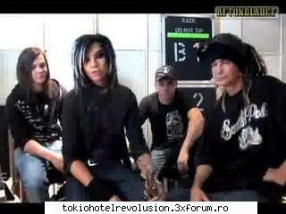 Tokio Hotel - ale_xandra - Fotografii