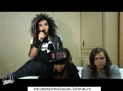 Tokio Hotel - ale_xandra - Fotografii