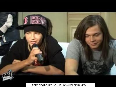 Tokio Hotel - ale_xandra - Fotografii