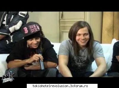 Tokio Hotel - ale_xandra - Fotografii