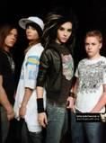 Tokio Hotel - Catty. - Fotografii