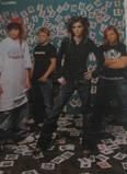 Tokio Hotel - Catty. - Fotografii