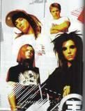 Tokio Hotel - Catty. - Fotografii
