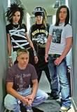 Tokio Hotel - Catty. - Fotografii