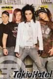 Tokio Hotel - Catty. - Fotografii