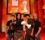 Tokio Hotel - Catty. - Fotografii
