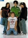 Tokio Hotel - Catty. - Fotografii