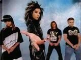 Tokio Hotel - Catty. - Fotografii