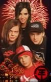 Tokio Hotel - Catty. - Fotografii