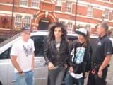 Tokio Hotel - Catty. - Fotografii