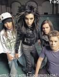 Tokio Hotel - Catty. - Fotografii